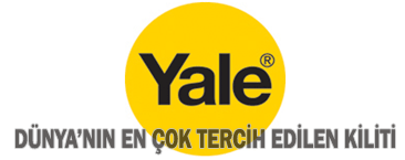 yale-kilit